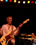 Foghat, Rick Kohlmeyer, 2008, Harley-Davidson Celebration, Milwaukee, Wisconsin Photo