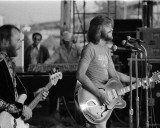 Bee Gees, Rick Kohlmeyer, 1978, Milwaukee, Wisconsin Photographie
