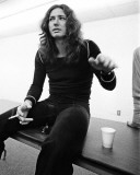 Deep Purple, John Rockwood, 1970, Cleveland, Ohio Fotografía