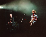 Bush, Drew Noll, 1992 Fotografía