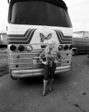 Dolly Parton, Charlie Auringer, 1973 Fotografía Dolly Parton, Charlie Auringer, 1973 Fotografía