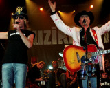 Big & Rich, Gordy Collins, 2005, Nashville, Tennessee Photo