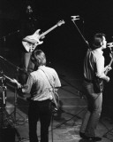 Grateful Dead, Rich Zimmermann, 1973, Wisconsin Photo