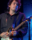 John Mayer, Rick Kohlmeyer, 2007, Summerfest, Milwaukee, Wisconsin Fotografía John Mayer, Rick Kohlmeyer, 2007, Summerfest, Milwaukee, Wisconsin Fotografía