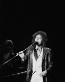 Bob Dylan, John Rockwood, 1978, Toledo, Ohio Photo