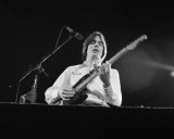 Jackson Browne, Rich Zimmermann, 1975, Performing Arts Center, Milwaukee, Wisconsin Fotografía