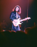 Deep Purple, Keith Koegler, 1973 Photographie