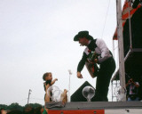 Garth Brooks, Gordy Collins, 1992 Fotografía