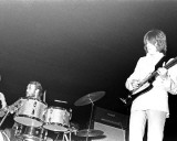 Cream, Thomas Weschler, 1968, Olympia Stadium, Detroit, Michigan Photographie