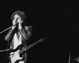 Bob Dylan, John Rockwood, 1978, Toledo, Ohio Photo