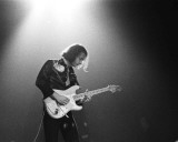 Deep Purple, John Rockwood, 1974, Detroit, Michigan Fotografía