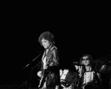 Bob Dylan, John Rockwood, 1978, Toledo, Ohio Fotografía