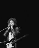 Bob Dylan, John Rockwood, 1978, Toledo, Ohio Photo