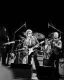 Bob Dylan, John Rockwood, 1981, Toledo, Ohio Photo