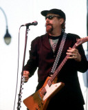 Cheap Trick, David Lehman, 1994 Photo