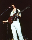 Frank Zappa, Keith Koegler, 1973 Fotografía Frank Zappa, Keith Koegler, 1973 Fotografía