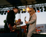 Cheap Trick, David Lehman, 1994 Photo