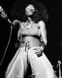 Chaka Khan, Charlie Auringer, 1978 Photographie