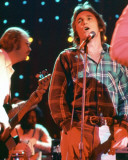 Beach Boys, Rich Zimmermann, 1973, Riverside Theatre, Milwaukee, Wisconsin Photo
