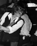 Jeff Beck Group, Charlie Auringer, 1969, Grande Ballroom, Detroit, Michigan Photo