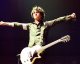 Green Day, Steve Galli, 2005, The Palace, Auburn Hills, Michigan Photo