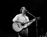 Jackson Browne, Thomas Weschler, 1978, Ann Arbor, Michigan Fotografía
