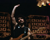 Hall & Oates, David Lehman, 1989 Photo