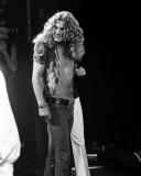 Led Zeppelin, Charlie Auringer, 1973, Cobo Hall, Detroit, Michigan Photo