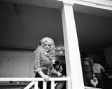 Dolly Parton, Charlie Auringer, 1973, Detroit, Michigan Fotografía Dolly Parton, Charlie Auringer, 1973, Detroit, Michigan Fotografía