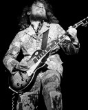 Jethro Tull, Charlie Auringer, 1973 Photo