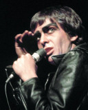 Genesis, David Slania, 1974 Photo