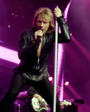 Bon Jovi, Steve Galli, 2005, The Palace, Auburn Hills, Michigan Fotografía