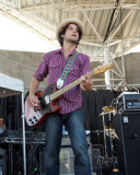 Blind Melon, Rich Zimmermann, 2008, Harley-Davidson Celebration, Milwaukee, Wisconsin Photo
