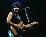 Hall & Oates, David Lehman, 1989 Photo