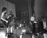 Cream, Thomas Weschler, 1968, Grande Ballroom, Detroit, Michigan Photo