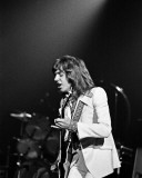 Humble Pie, John Rockwood, 1970, Toledo Sports Arena, Toledo, Ohio Photo