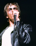 Genesis, David Slania, 1975 Photo