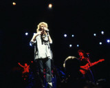 Hall & Oates, David Lehman, 1989 Photo