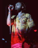 Genesis, Rick Kohlmeyer, 1983, Wisconsin Photo