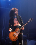 Led Zeppelin, Charlie Auringer, 1975, Olympia Stadium, Detroit, Michigan Photo