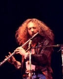 Jethro Tull, Charlie Auringer, 1972 Photo