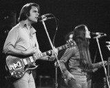 Grateful Dead, Rich Zimmermann, 1973, Wisconsin Photo