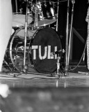 Jethro Tull, Rich Zimmermann, 1972, Wisconsin Photo