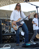 Blind Melon, Rich Zimmermann, 2008, Harley-Davidson Celebration, Milwaukee, Wisconsin Photo