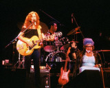 Bonnie Raitt & Sippie Wallace, Larry Kaplan, 1978, Michigan Fotografía Bonnie Raitt & Sippie Wallace, Larry Kaplan, 1978, Michigan Fotografía