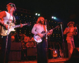Beach Boys, Keith Koegler, 1973, Madison, Wisconsin Photographie