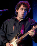 John Mayer, Rick Kohlmeyer, 2007, Summerfest, Milwaukee, Wisconsin Photo