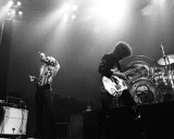 Led Zeppelin, Charlie Auringer, 1975, Olympia Stadium, Detroit, Michigan Photo