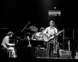 Jackson Browne, Thomas Weschler, 1978, Ann Arbor, Michigan Fotografía