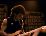 Hall & Oates, David Lehman, 1989 Photo